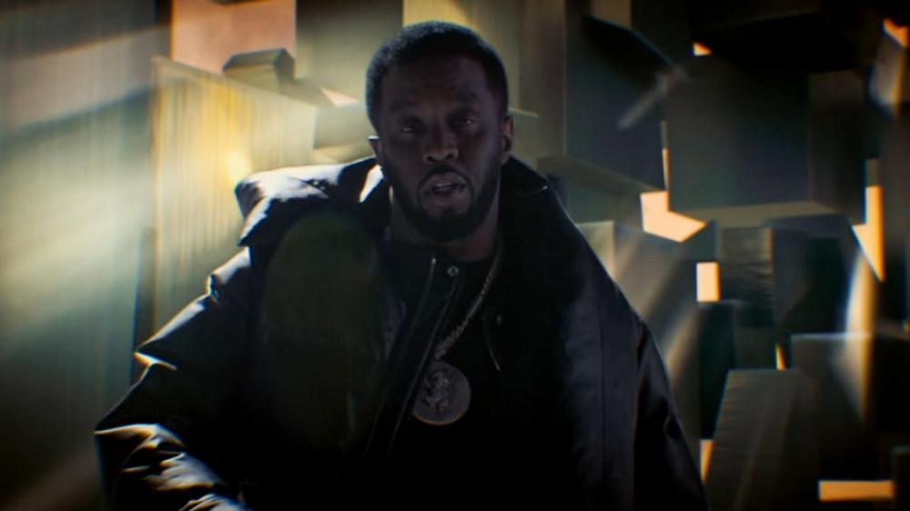 скачать клип Diddy - Another One of Me