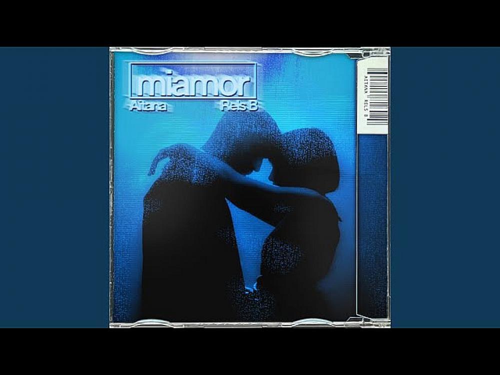 скачать клип Aitana and Rels B - miamor