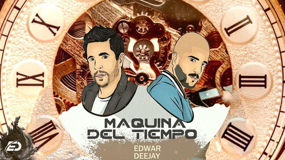 скачать клип Cali and El Dandee - Maquina Del Tiempo