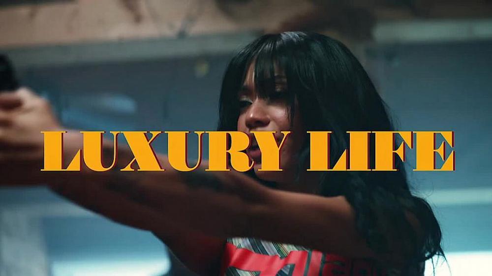 скачать клип Busta Rhymes - LUXURY LIFE