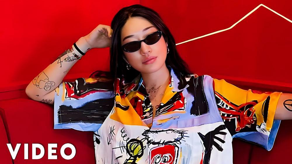 скачать клип Peggy Gou - Nanana