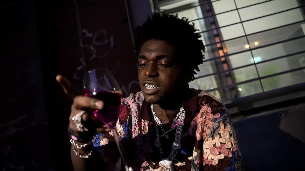 скачать клип Kodak Black - Hope You Know
