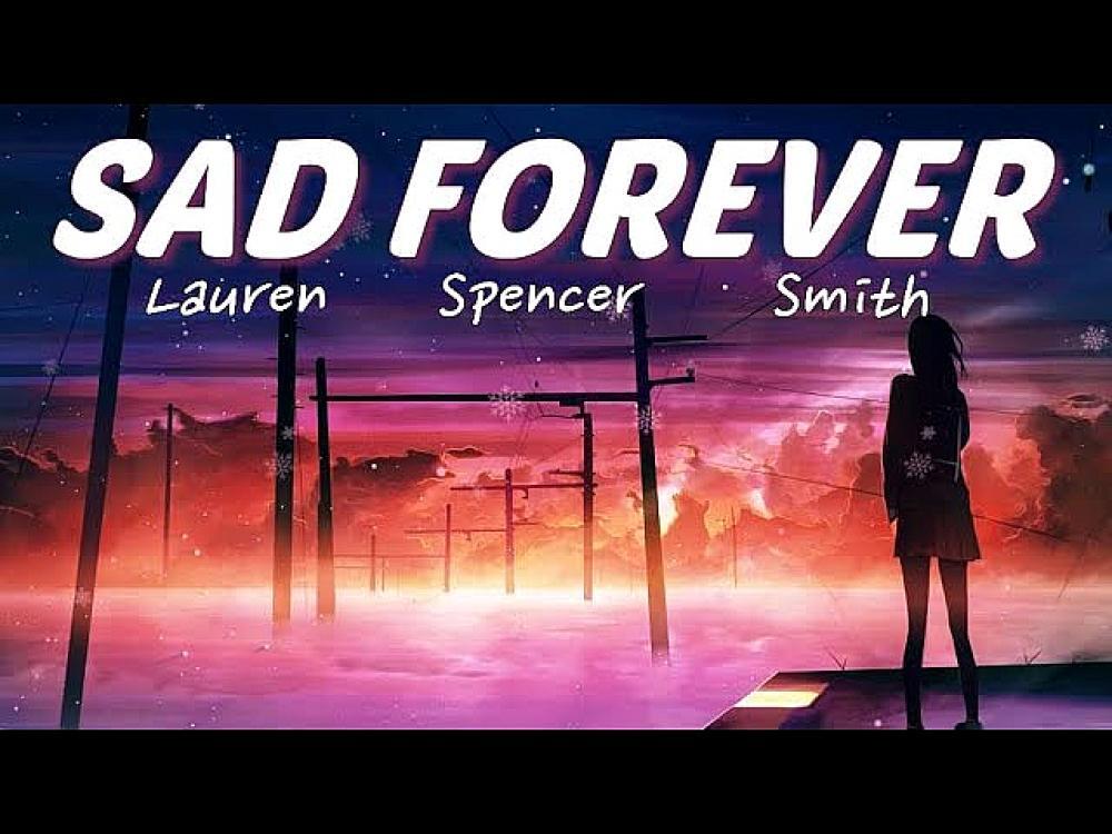 скачать клип Lauren Spencer Smith - Sad Forever