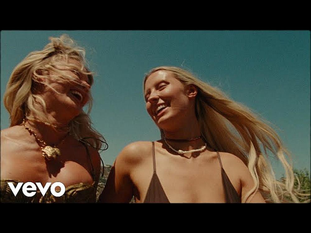 скачать клип Zara Larsson and David Guetta - On My Love - Acoustic