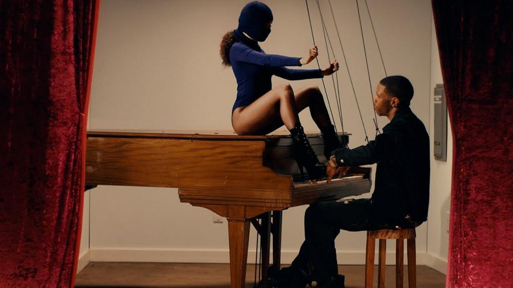 скачать клип A Boogie Wit da Hoodie - Did Me Wrong