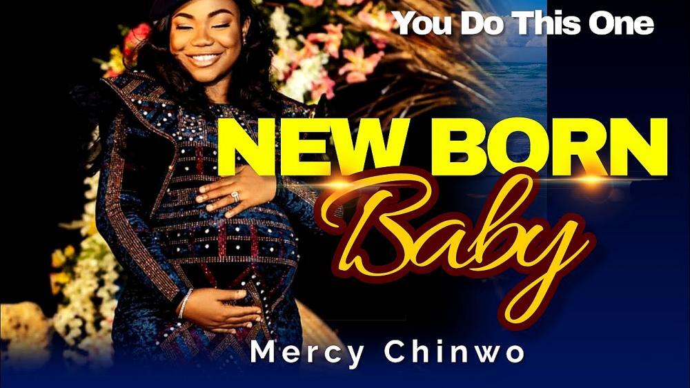 скачать клип Mercy Chinwo - You Do This One