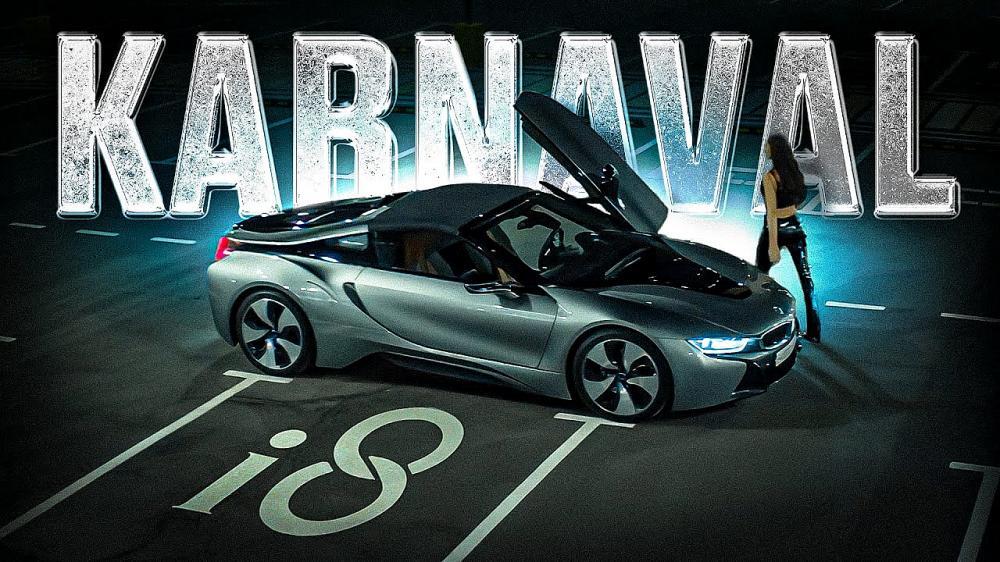 скачать клип Karna.val - i8
