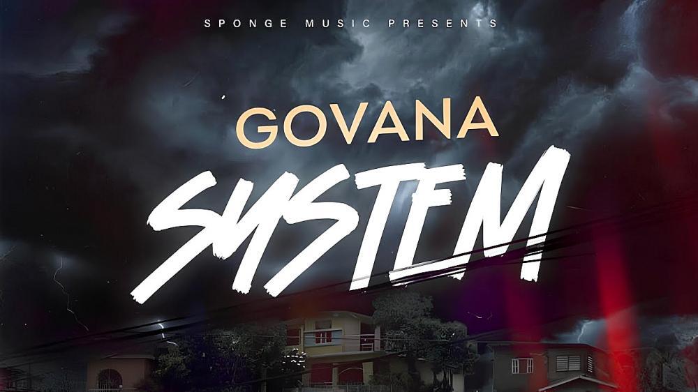 скачать клип Govana - System