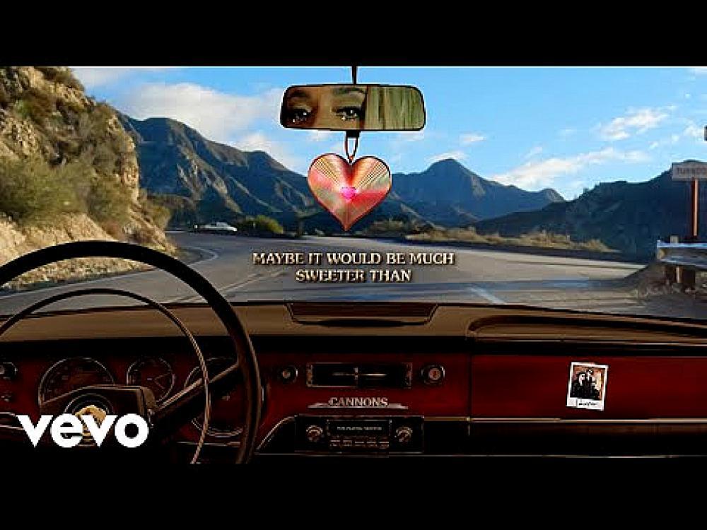 скачать клип Cannons - Sweeter