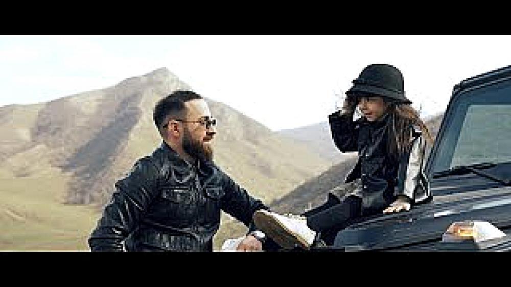 скачать клип Бахтавар - Ты ты ты