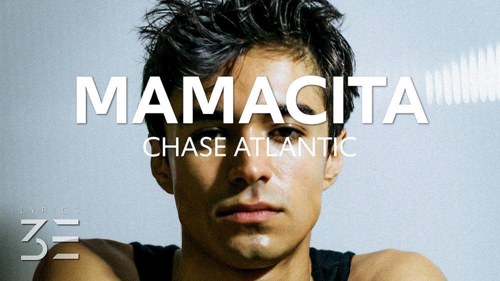 скачать клип Chase Atlantic - MAMACITA