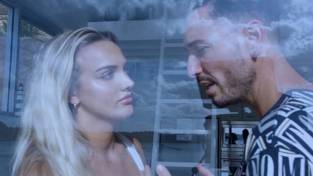 скачать клип Faydee - Love You No More