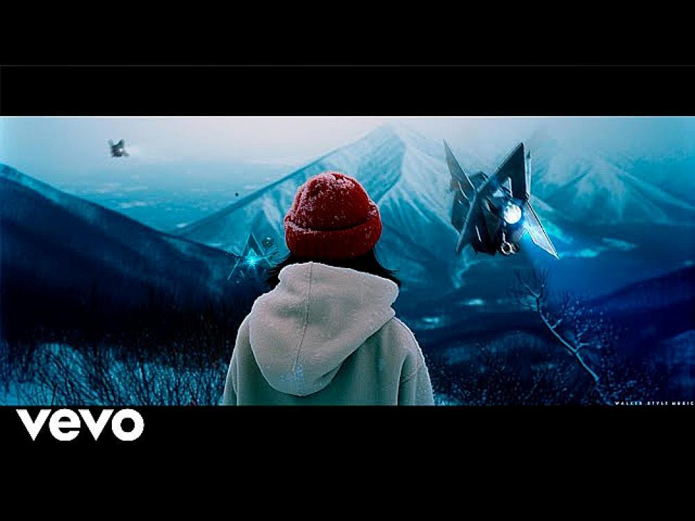 скачать клип Alan Walker - You Need To Know