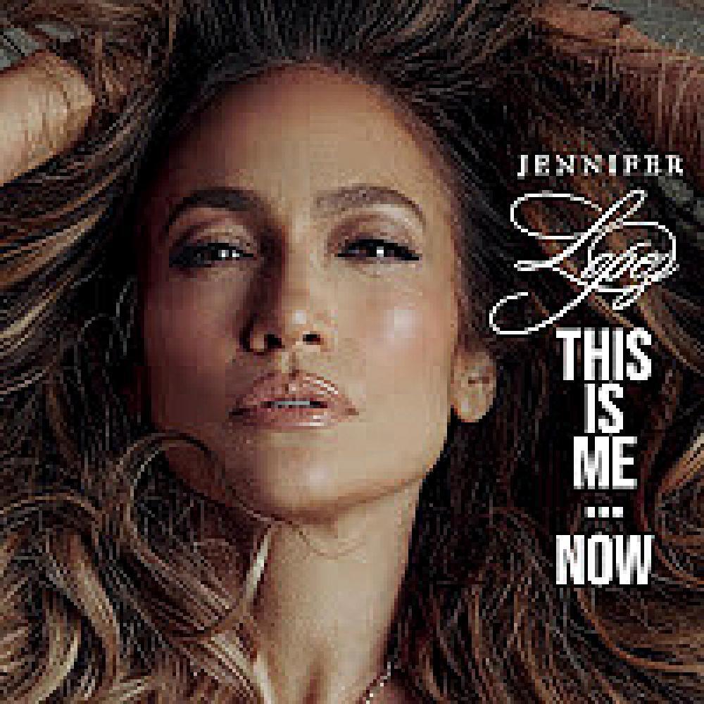 скачать клип Jennifer Lopez - Rebound