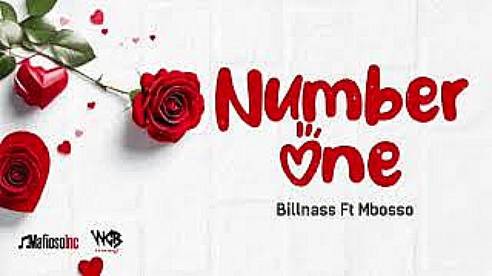 скачать клип Billnass ft Mbosso - Number One