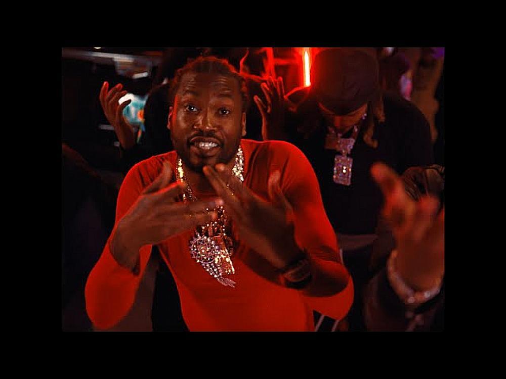 скачать клип Meek Mill - Whatever I Want