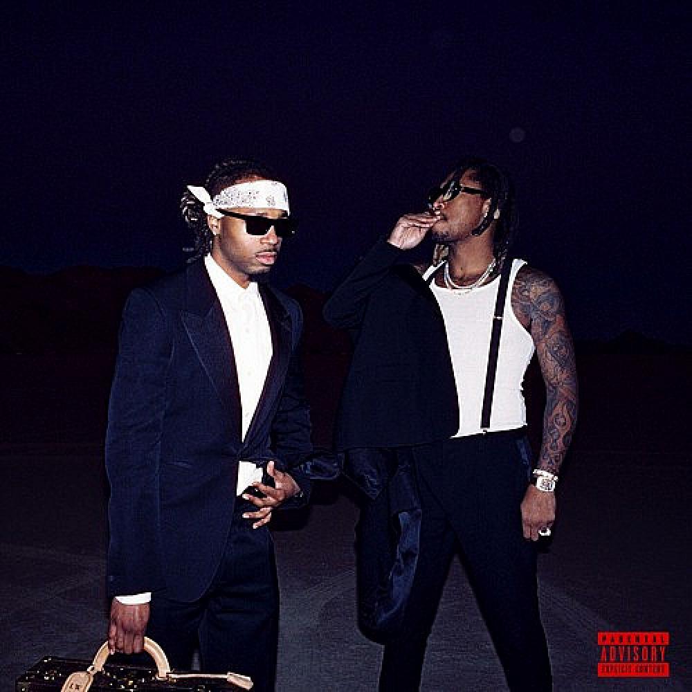 скачать клип Future and Metro Boomin and Kendrick Lamar - Like That