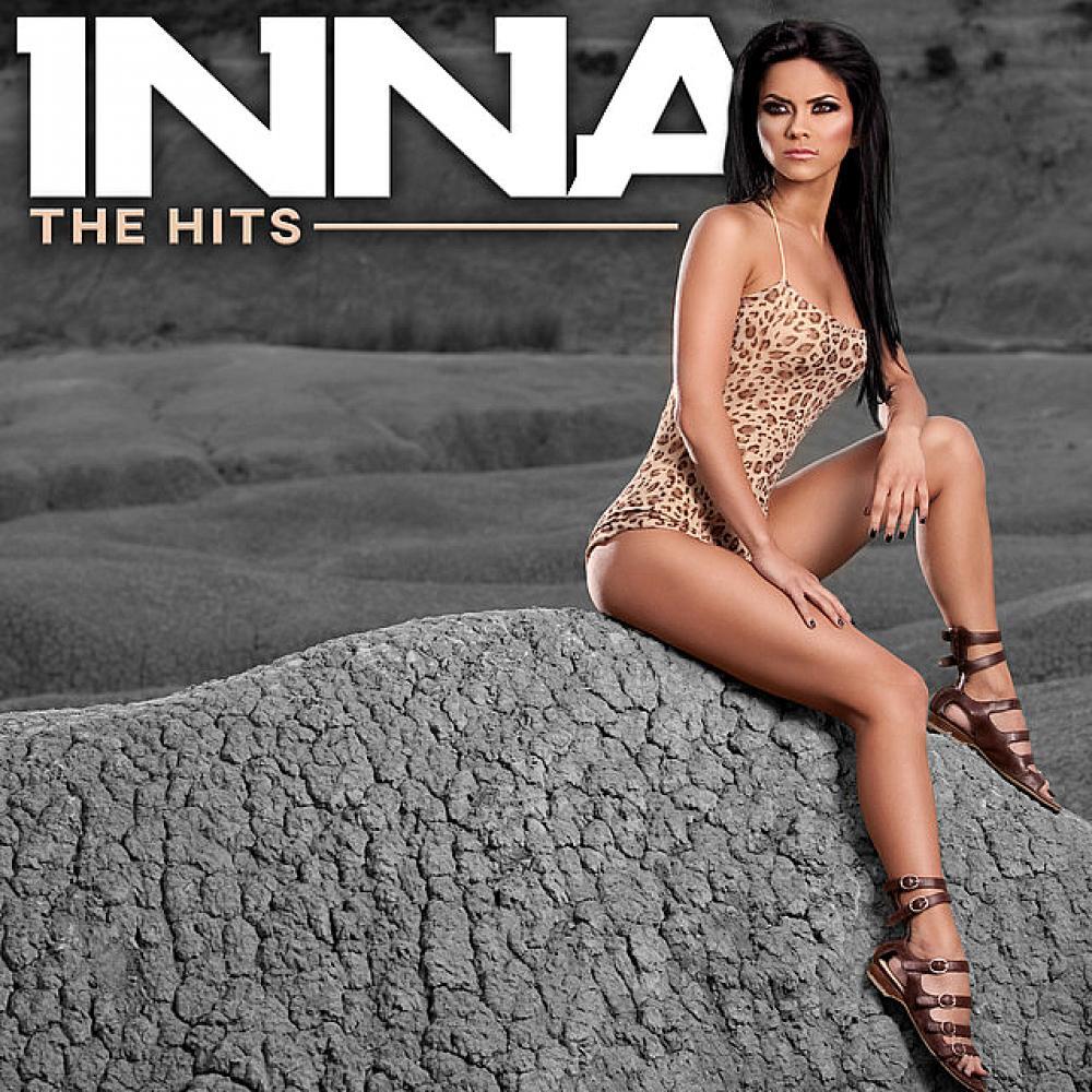 скачать клип INNA - Freak