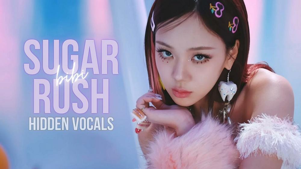 скачать клип BIBI - Sugar Rush