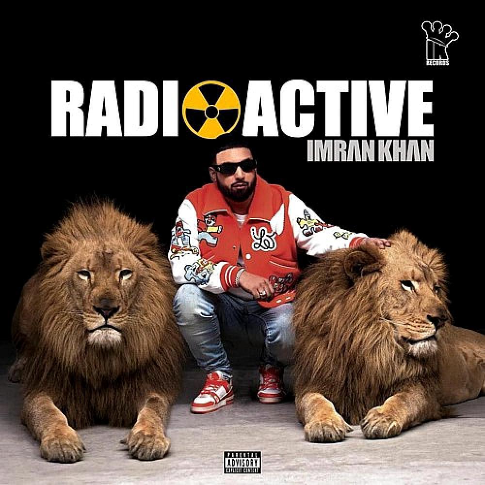 скачать клип Imran Khan - Radioactive