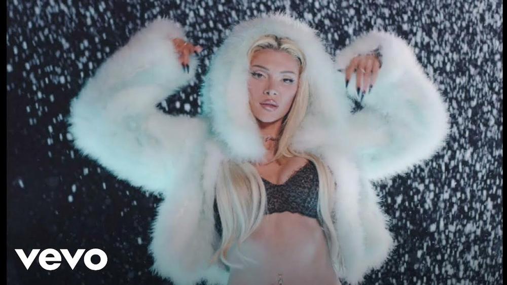 скачать клип Era Istrefi - BEBE