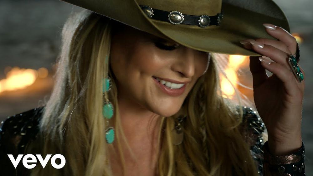 скачать клип Miranda Lambert - Wranglers