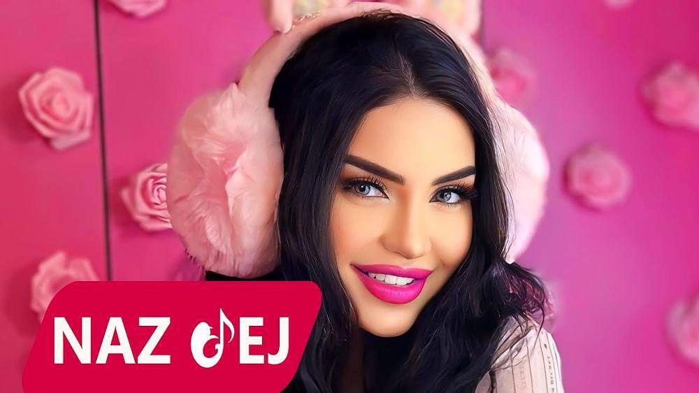 скачать клип Naz Dej and Elsen Pro - Melegim 2024