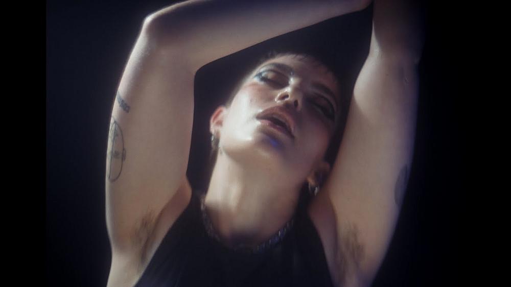 скачать клип Tove Lo and SG Lewis - Desire