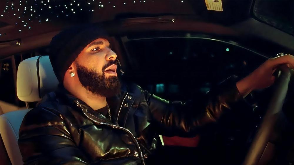 скачать клип Drake and Rick Ross - Maybach Tears