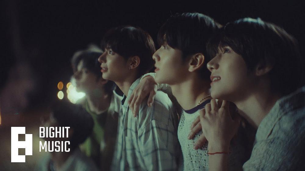 скачать клип TXT - We Will Never Change