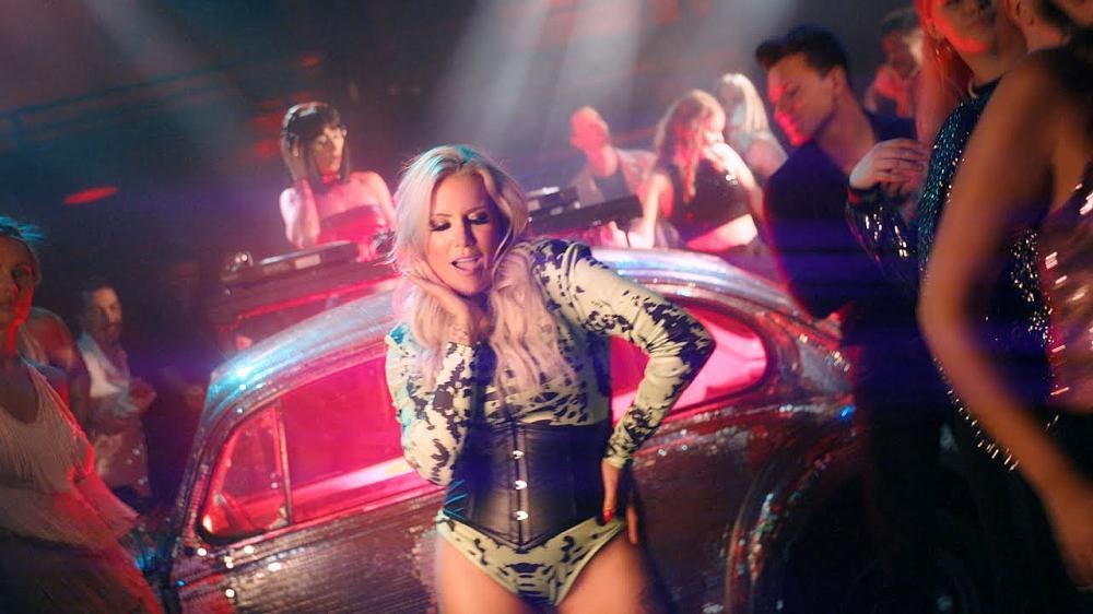 скачать клип CASCADA - CALL ME
