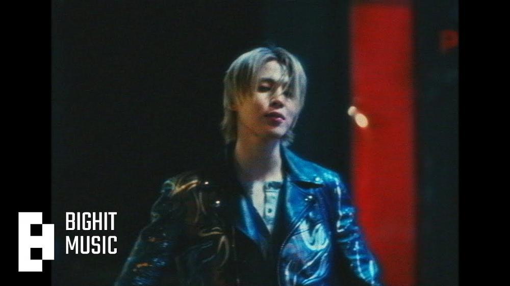 скачать клип Jimin - Who