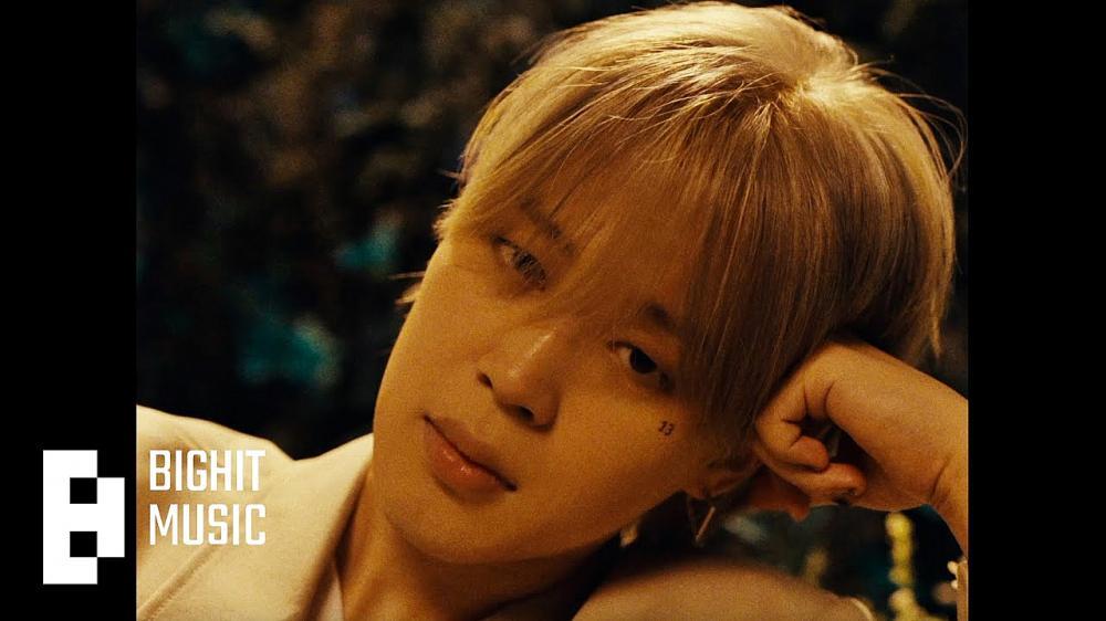 скачать клип Jimin - Slow Dance