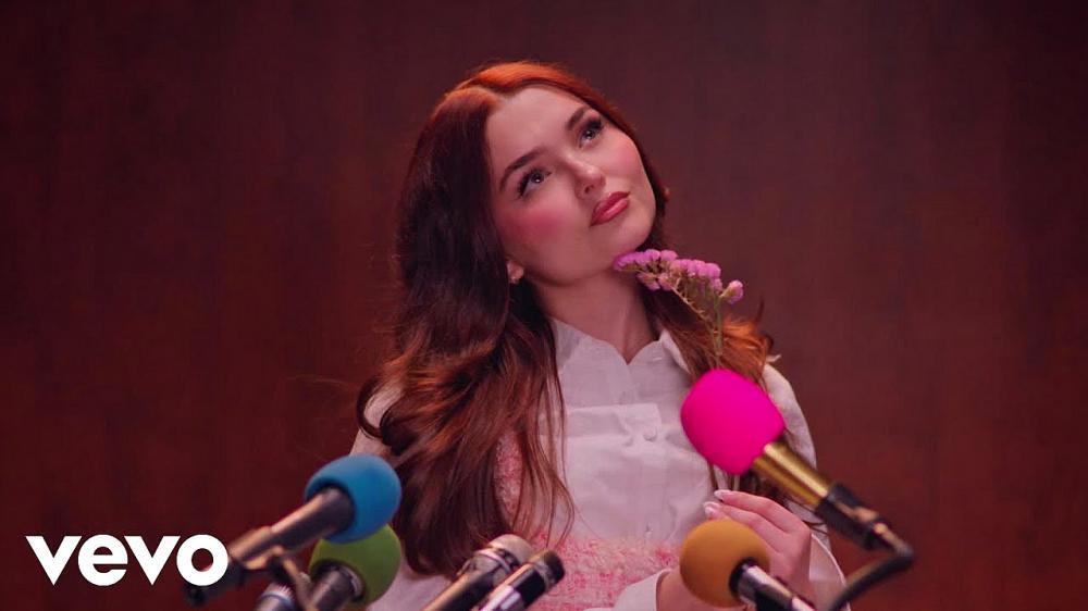 скачать клип Gabi Sklar - Oh No