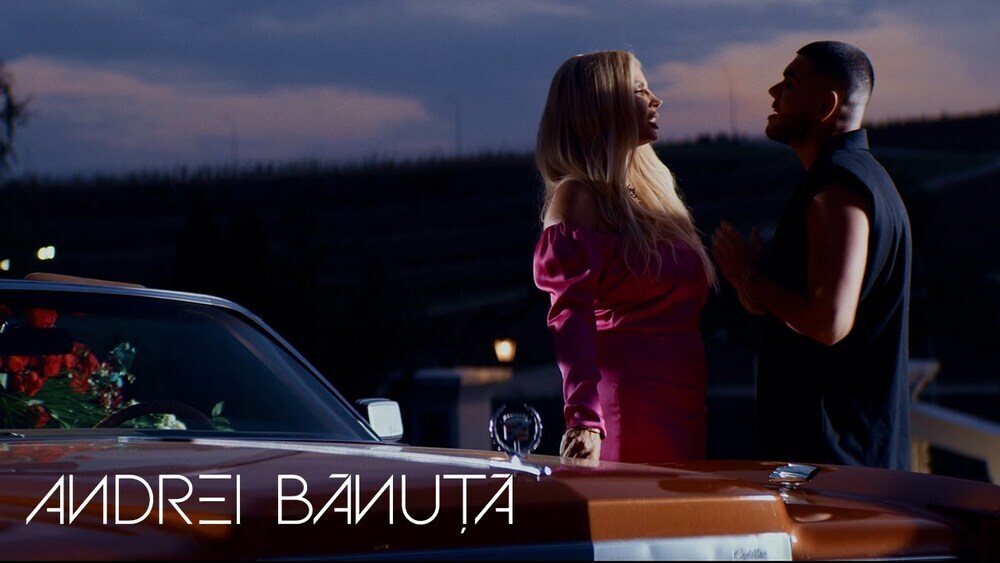 скачать клип Andreea Banica ft. Andrei Banuta - Ai gresit