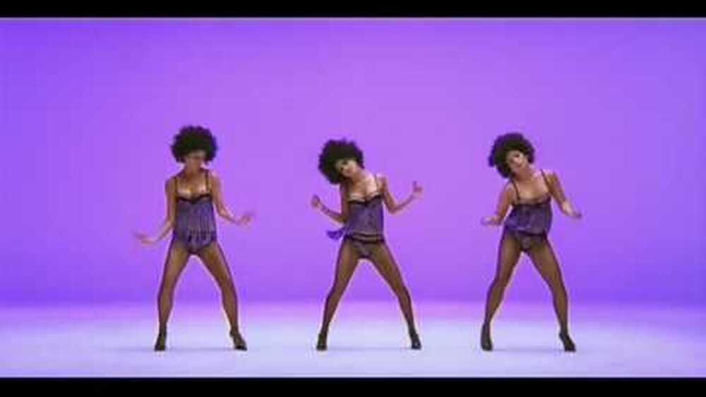 скачать клип Fedde Le Grand ft. Ida Corr - Let Me Think About It