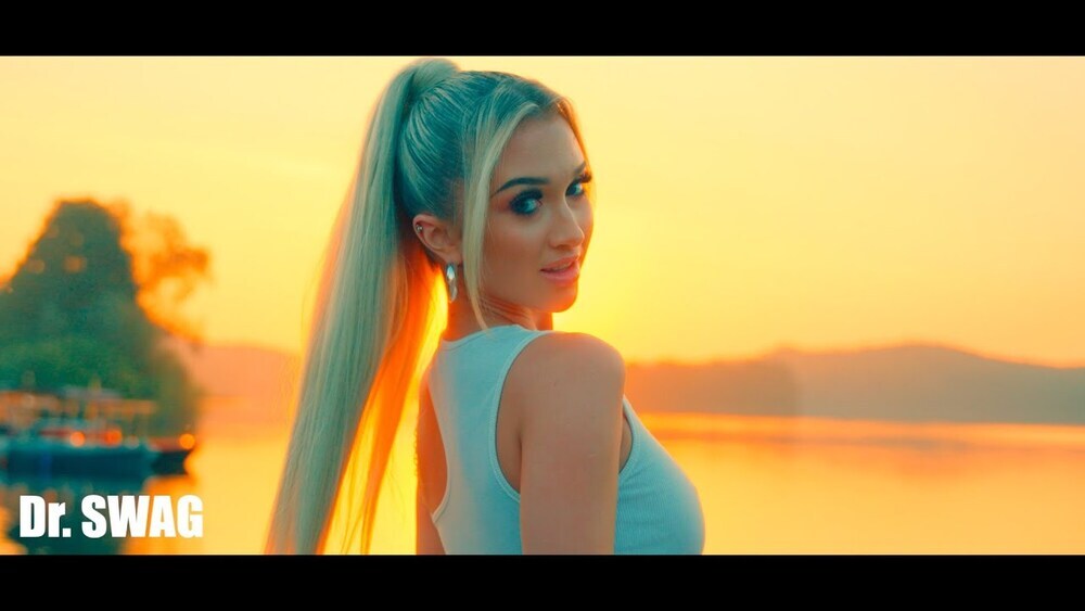 скачать клип Dr. SWAG - MILION GWIAZD