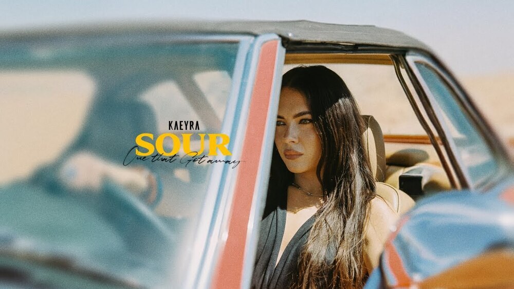 скачать клип Kaeyra - Sour