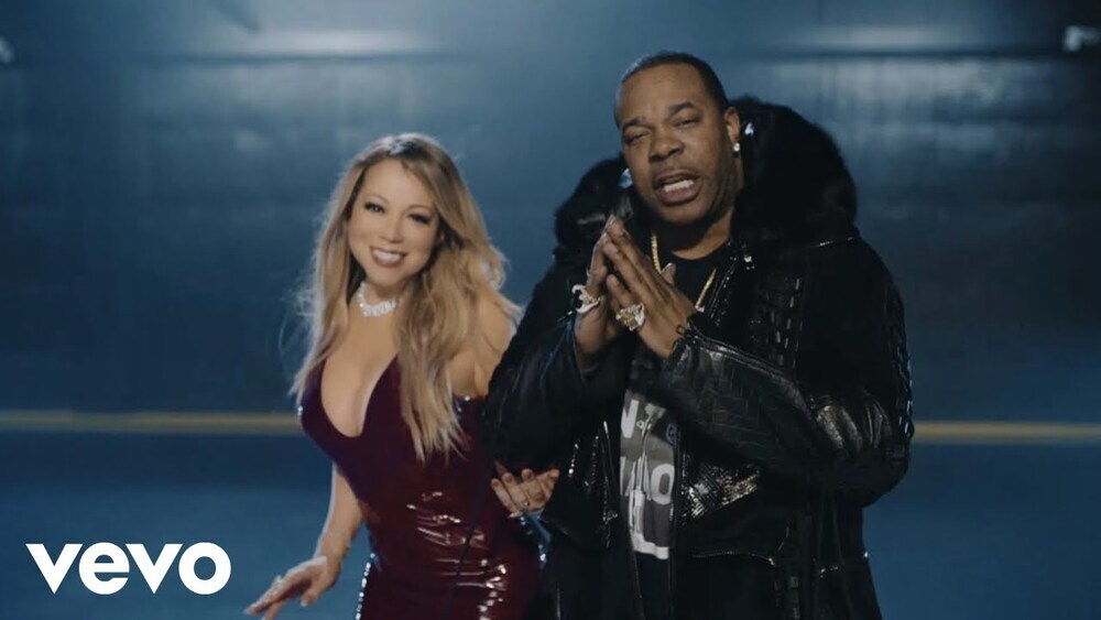 скачать клип Busta Rhymes - Where I Belong