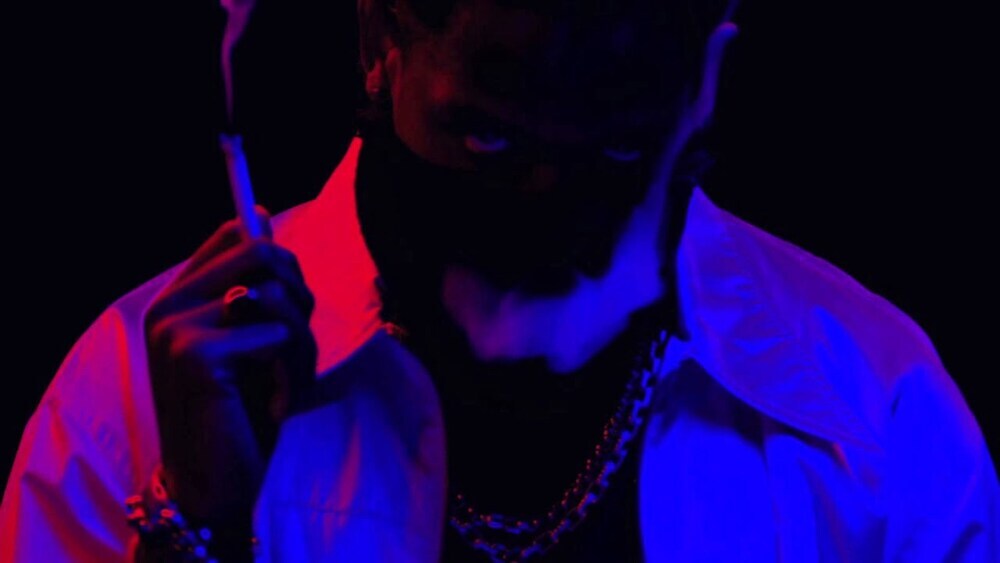скачать клип Travis Scott - Quintana Pt. 2