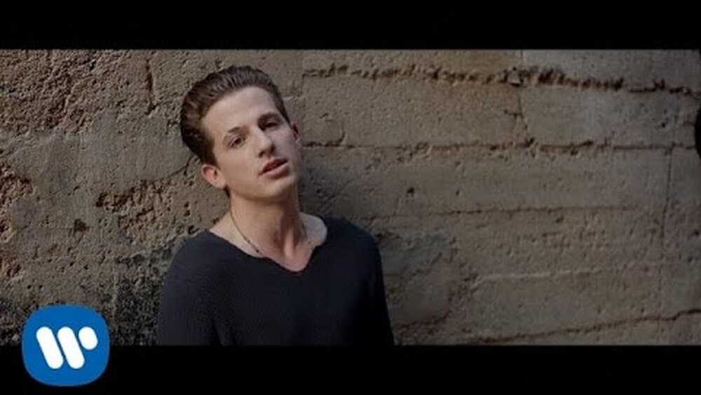 скачать клип Charlie Puth - One Call Away