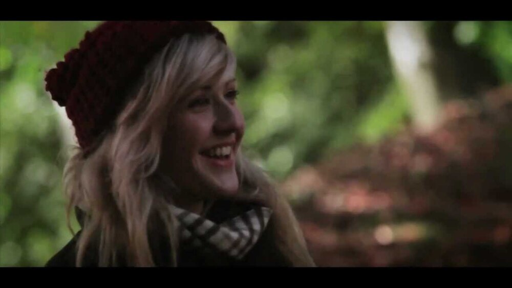скачать клип Ellie Goulding - Your Song