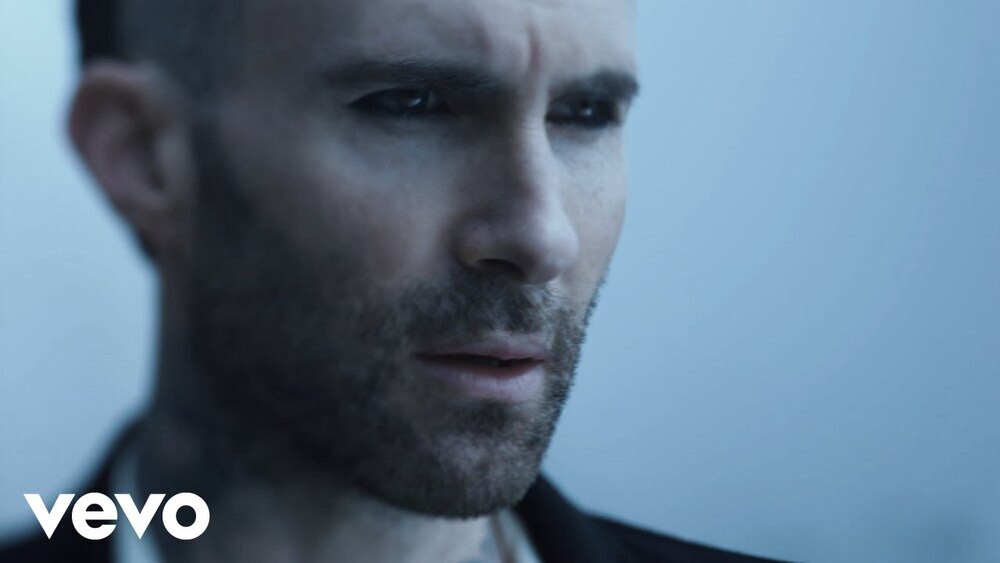 скачать клип Maroon 5 - Lost