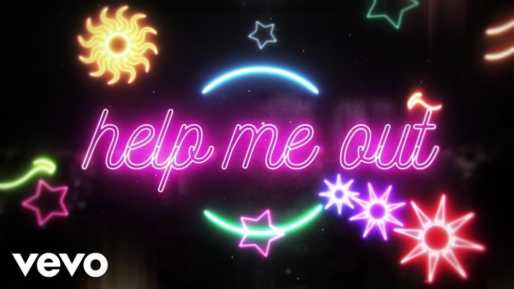скачать клип Maroon 5 - Help Me Out