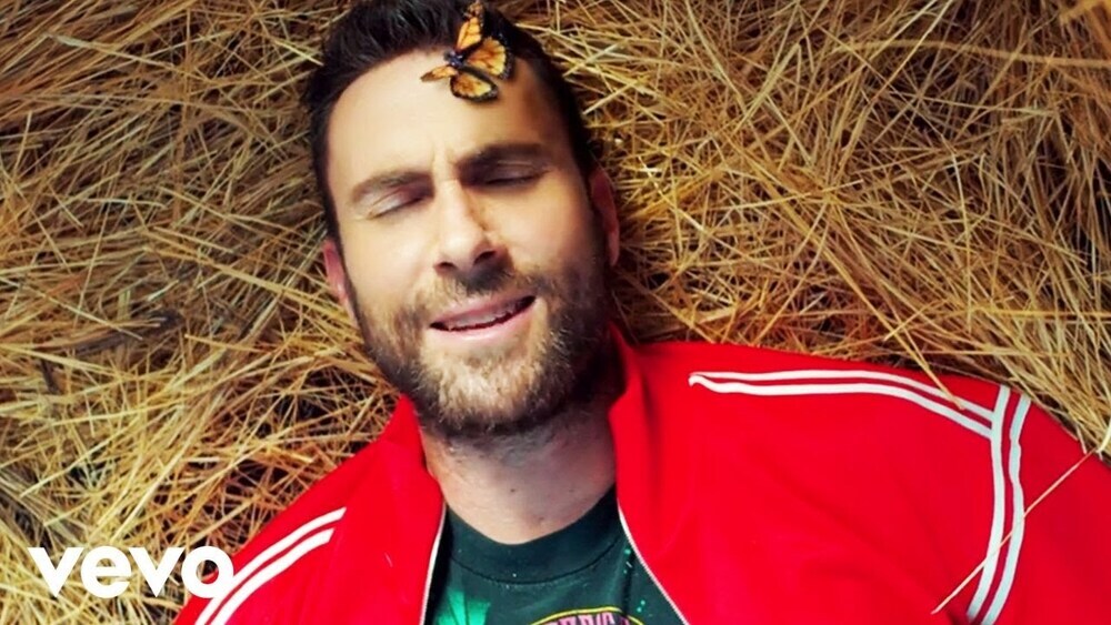 скачать клип Maroon 5 - What Lovers Do