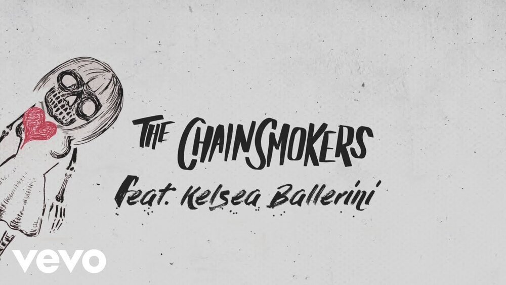 скачать клип The Chainsmokers - This Feeling