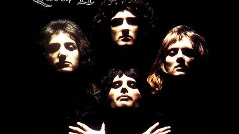 скачать клип Queen - Bohemian Rhapsody