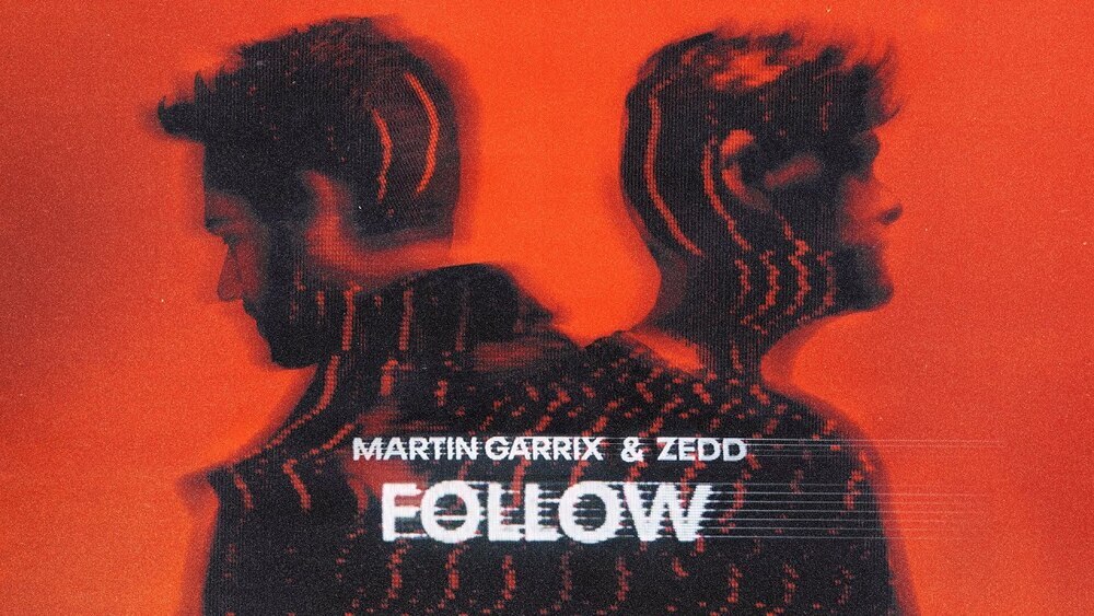 скачать клип Martin Garrix - Follow