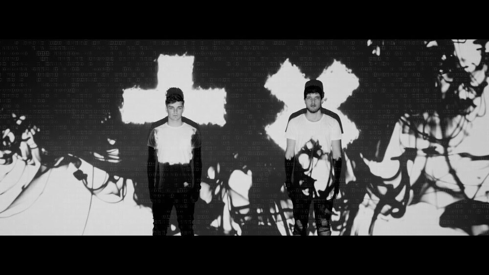 скачать клип Martin Garrix - Byte