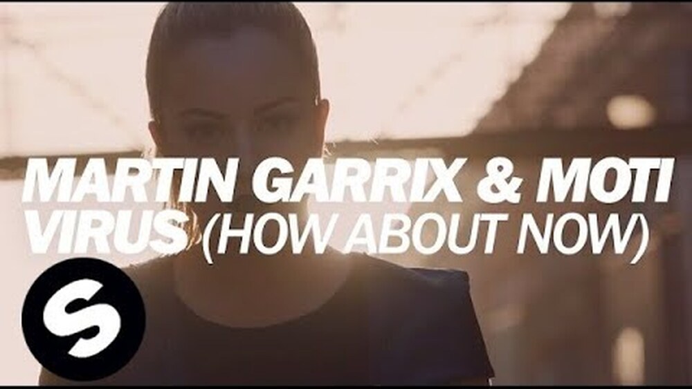 скачать клип Martin Garrix - Virus